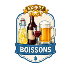 Expert boissons