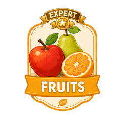 Expert fruits