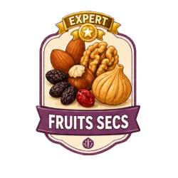 Expert fruits secs