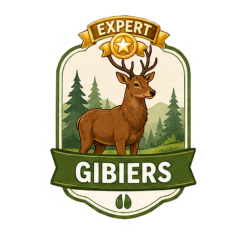 Expert gibiers