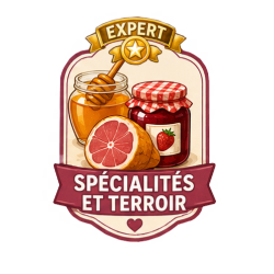 Expert spécialités et terroir