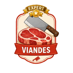 Expert viandes