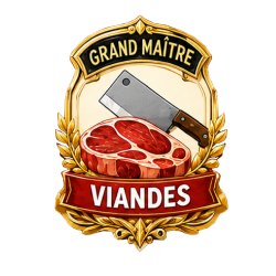 Grand maître viandes