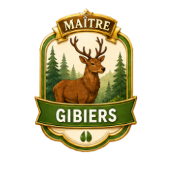 Maître gibiers