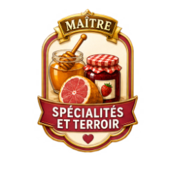 Maître spécialités et terroir