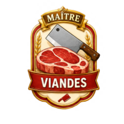 Maître viandes