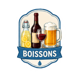 Spécialiste boissons