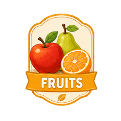Spécialiste fruits