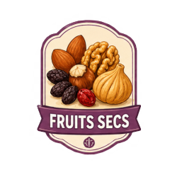Spécialiste fruits secs