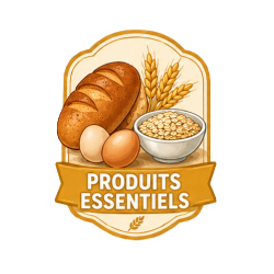 Spécialiste produits essentiels