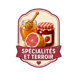Spécialiste spécialités et terroir