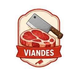 Spécialiste viandes