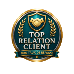 Top relation client