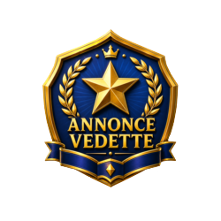 Annonce vedette