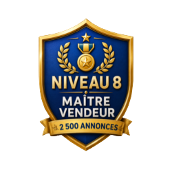Maître vendeur