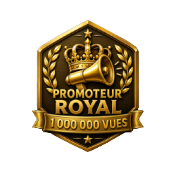 Promoteur royal