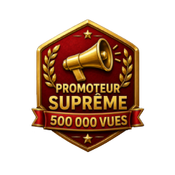 Promoteur suprême