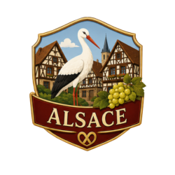 Vendeur région Alsace