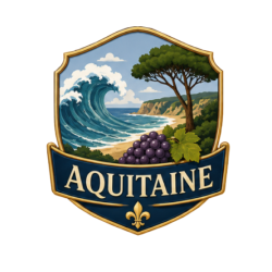 Vendeur région Aquitaine