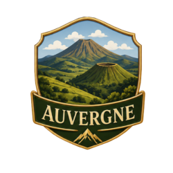 Vendeur région Auvergne