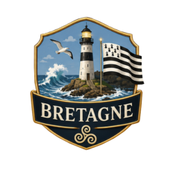 Vendeur région Bretagne