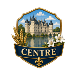Vendeur région Centre
