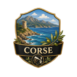 Vendeur région Corse