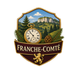 Vendeur région Franche-Comté