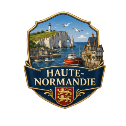 Vendeur région Haute-Normandie