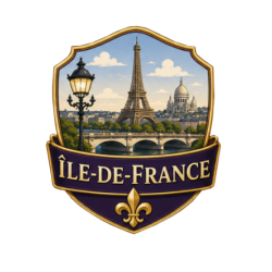 Vendeur région Île-de-France