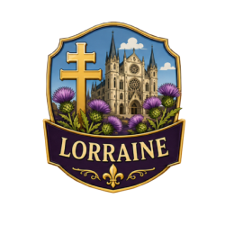 Vendeur région Lorraine