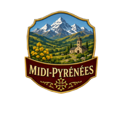 Vendeur région Midi-Pyrénées