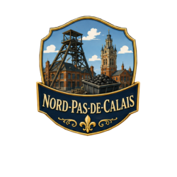 Vendeur région Nord-Pas-de-Calais