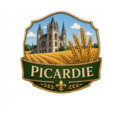 Vendeur région Picardie