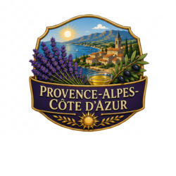 Vendeur région Provence-Alpes-Côte d’Azur