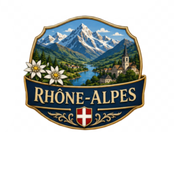 Vendeur région Rhône-Alpes