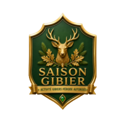 Saison gibier