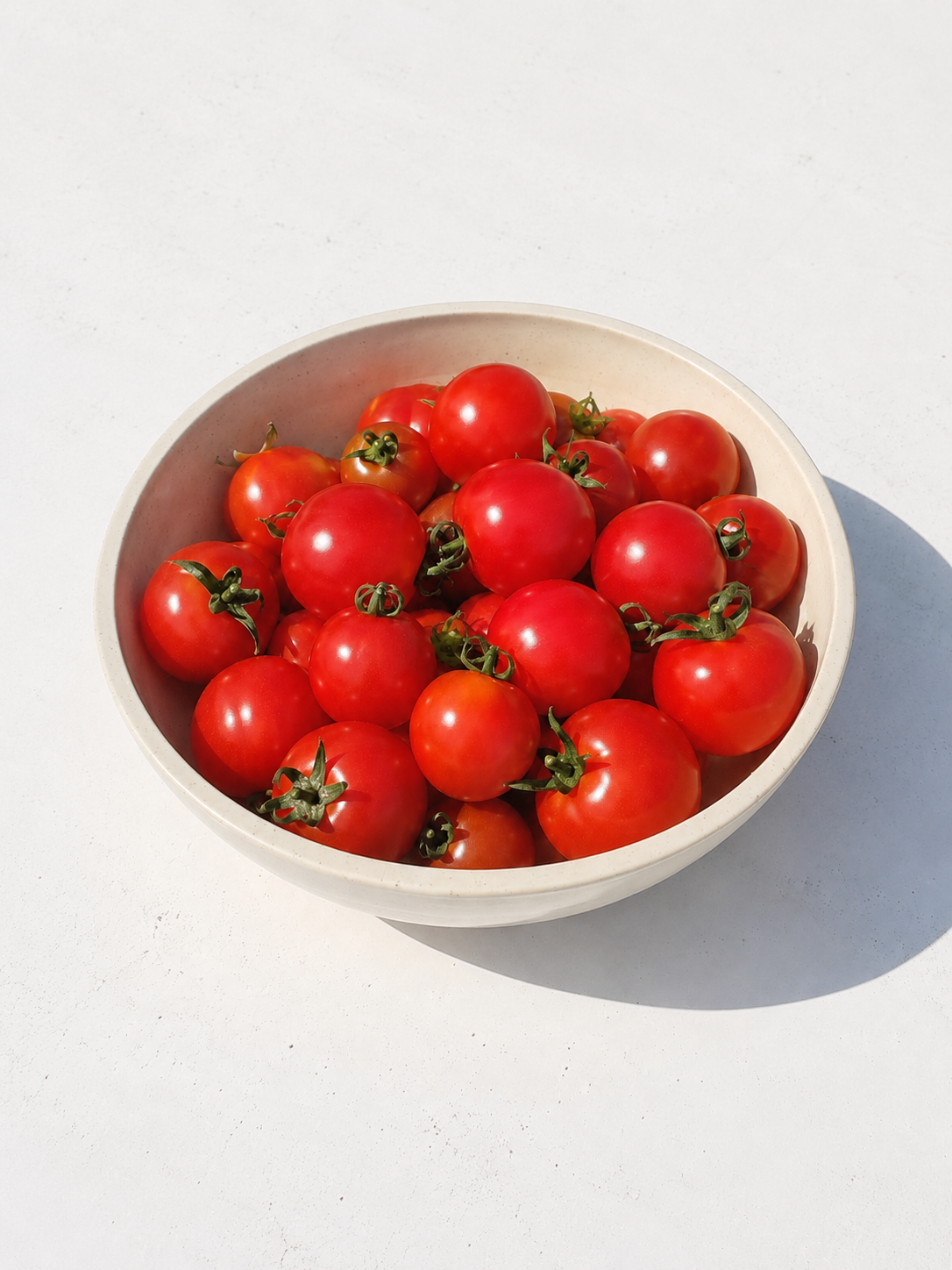 tomates fraiches (sans traitement et pesticides)