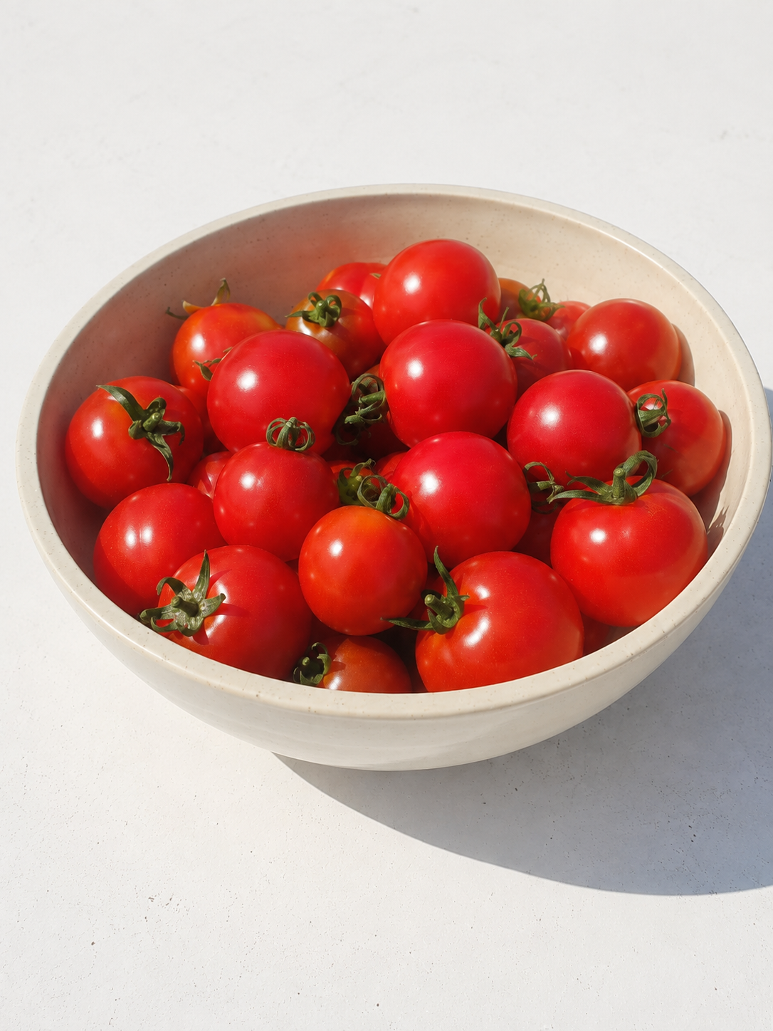 tomates fraiches (sans traitement et autres)