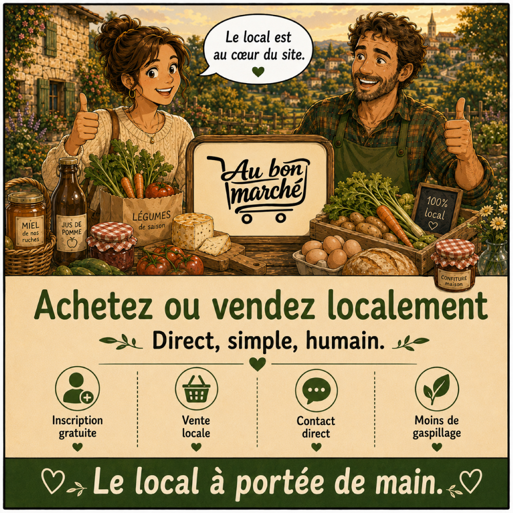 Publicité Produits laitiers