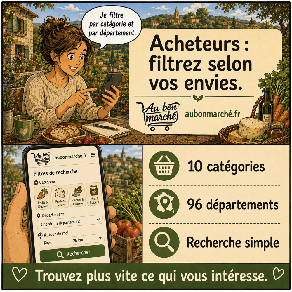 Publicité Boissons