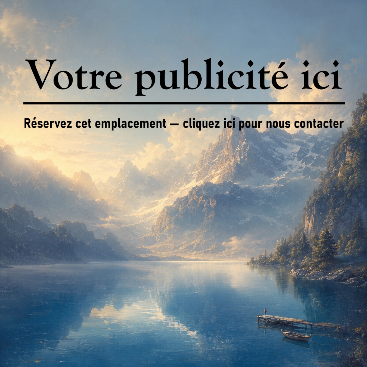 Publicité Fruits secs